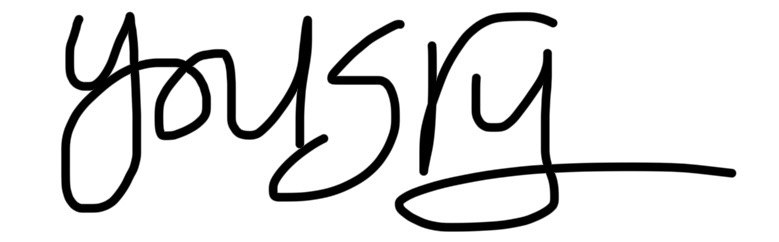 signature