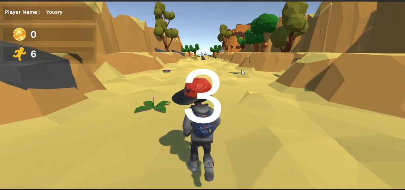Game Project