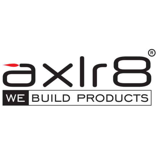 AXLR8 Hybrid