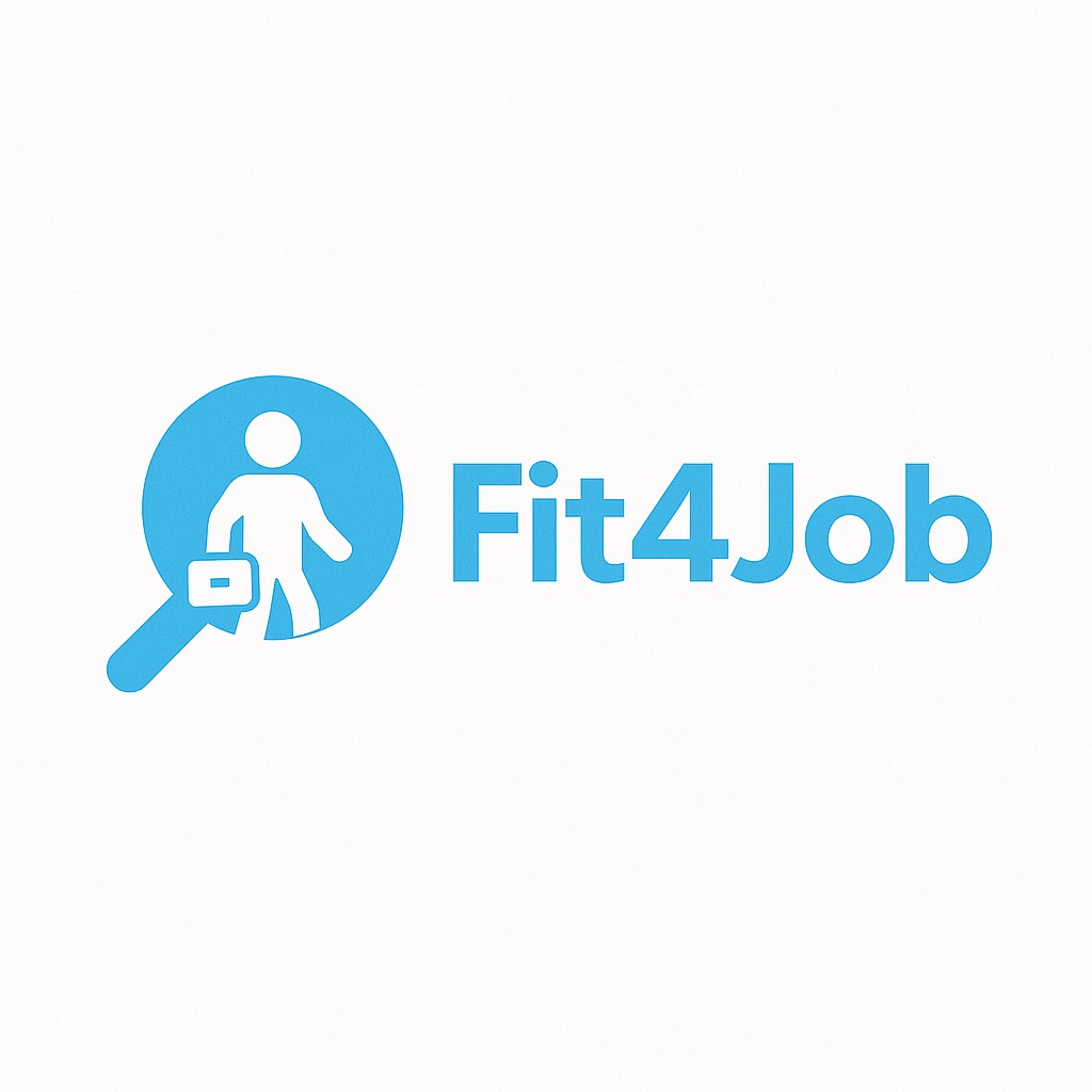 Fit4Job - Recruitment Platform