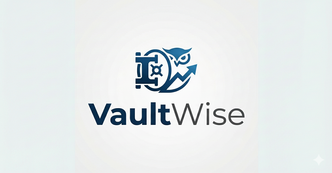 VaultWise - Personal Finance Manager