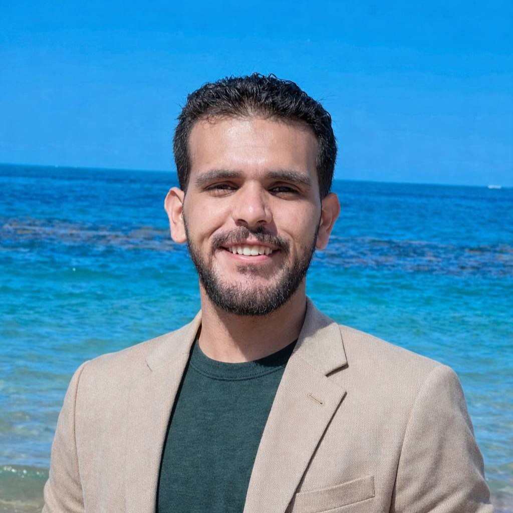 Yousry Essam Ayoub - Software Engineer