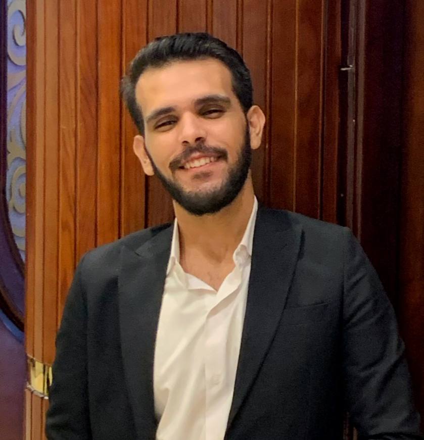 Yousry Essam Ayoub - Software Engineer